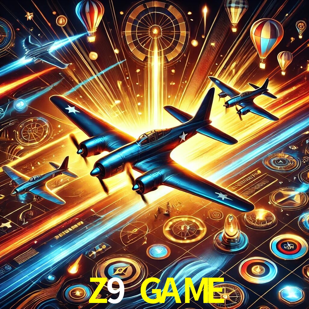 Vantagens do Aviator no Z9 GAME