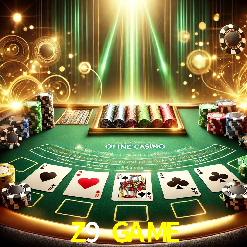 Jogos de blackjack