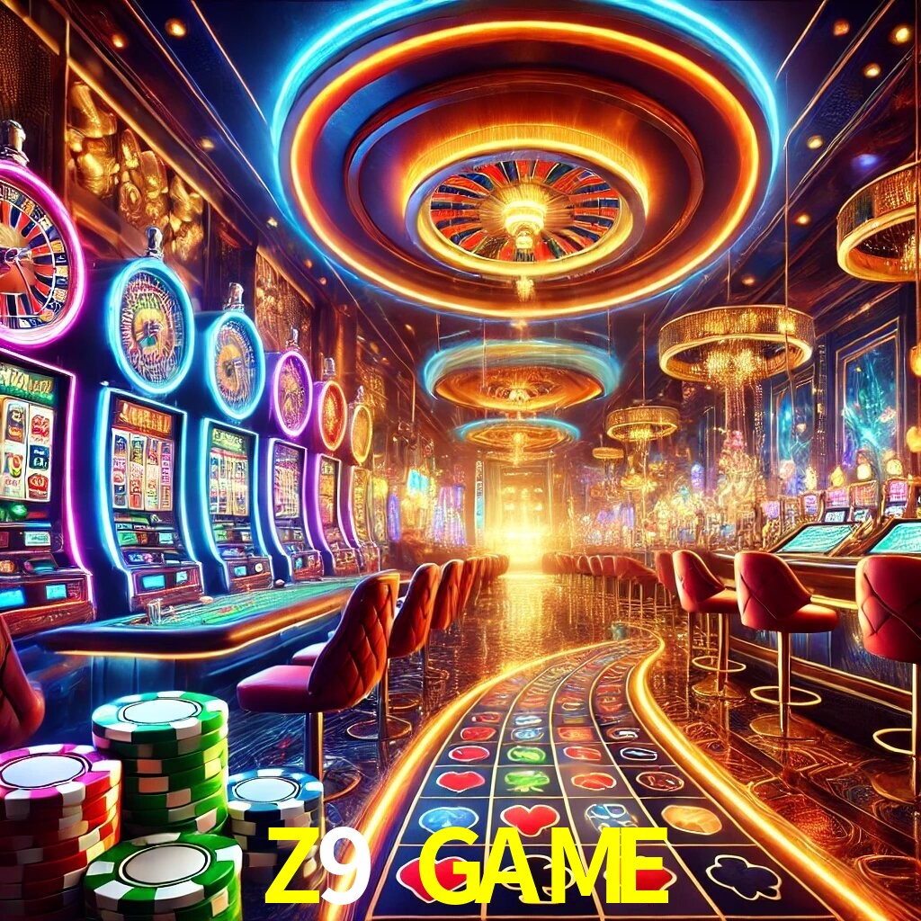 Ambiente vibrante de cassino online