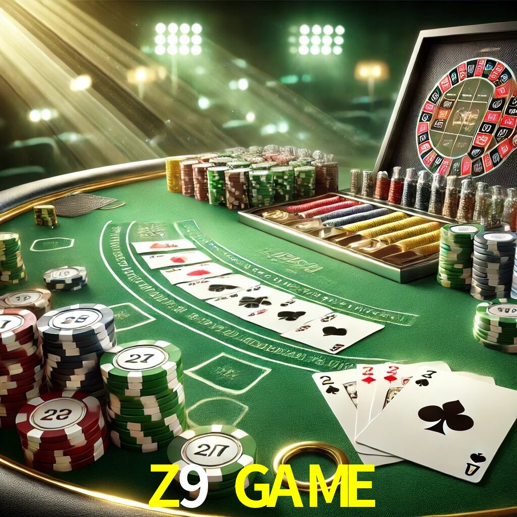 Jogos Populares no Cassino