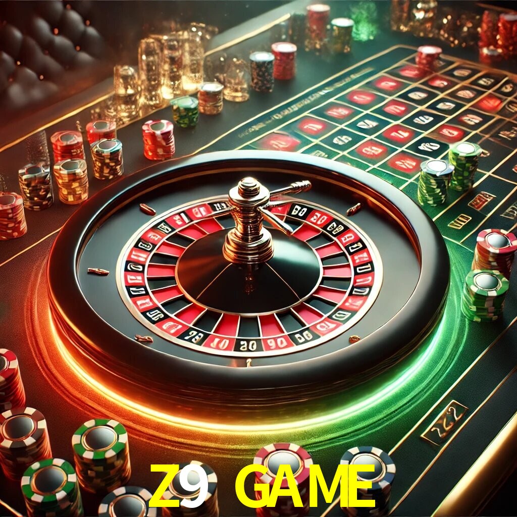 Jogos de roleta