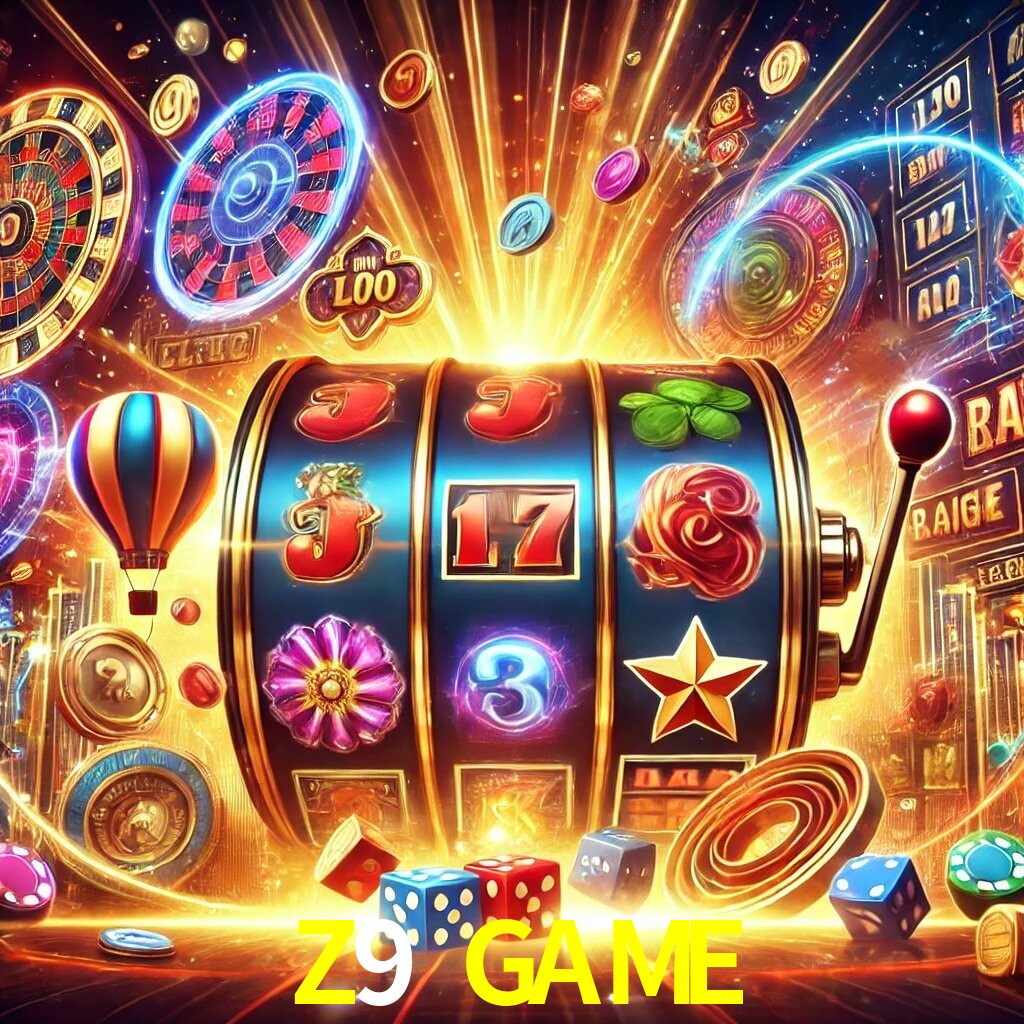 Por Que Escolher os Slots